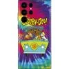 Scooby Doo Scooby-Doo Tie Dye Galaxy S22 Ultra Skin