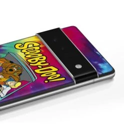 Scooby Doo Scooby-Doo Tie Dye Google Pixel 6 Pro Skin -Skinit Store scooby doo tie dye google pixel 6 pro skin 1645726207 SKNSCBYDO03GPXL6P PR 03