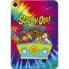 Scooby Doo Scooby-Doo Tie Dye Apple IPad Mini Skin -Skinit Store scooby doo tie dye ipad mini 7th gen skin 1741965166 SKNSCBYDO03IPADM7 PR 01