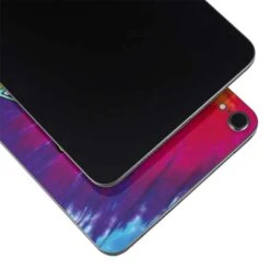 Scooby Doo Scooby-Doo Tie Dye Apple IPad Mini Skin -Skinit Store scooby doo tie dye ipad mini 7th gen skin 1741965166 SKNSCBYDO03IPADM7 PR 04