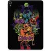 Scooby Doo Vs Monsters Apple IPad Pro Skin