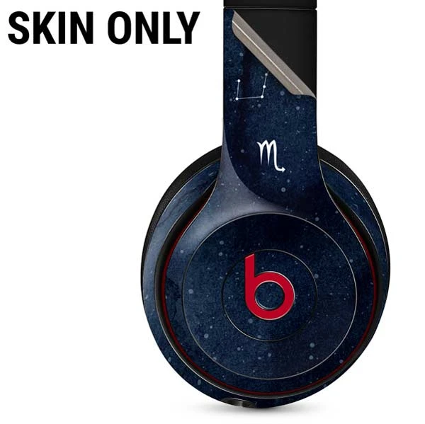 Scorpio Constellation Beats Solo 3 Wireless Skin 4 Scorpio Constellation Beats Solo 3 Wireless Skin - Image 2