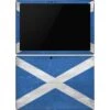 Scotland Flag Distressed Surface Pro 6 Skin -Skinit Store scotland flag distressed surface pro 6 skin 1540438143 SKNFLGDIS50MSSRP6 PR 01
