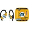Disney Monsters Inc. Scream Canister PowerBeats Pro Skin