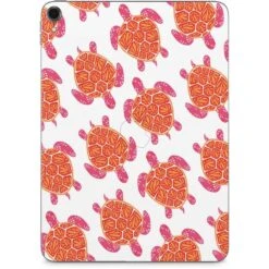 Sea Turtles By Cat Coq Apple IPad Pro Skin