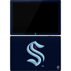NHL Seattle Kraken Surface Pro 7 Skin