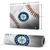 MLB Seattle Mariners Game Ball Gaming Mouse Pad