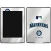 MLB Seattle Mariners Home Jersey Amazon Kindle Skin 2 MLB Seattle Mariners Home Jersey Amazon Kindle Skin -Skinit Store seattle mariners home jersey kindle paperwhite e reader 6in skin 1679670230 SKNMLBSEM03KWHT6X PR 01