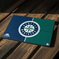 MLB Seattle Mariners Split Surface Pro 6 Skin -Skinit Store seattle mariners split surface pro 6 skin 1540490839 SKNCVSMLB25MSSRP6 PR 04