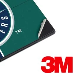 MLB Seattle Mariners Split Surface Pro 6 Skin -Skinit Store seattle mariners split surface pro 6 skin 1679670213 SKNCVSMLB25MSSRP6 PR 03