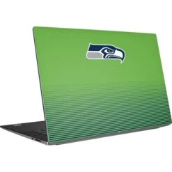 NFL Seattle Seahawks Breakaway Dell XPS Skin