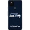 NFL Seattle Seahawks Distressed Google Pixel 5a Skin -Skinit Store seattle seahawks distressed google pixel 5a skin 1648061337 SKNDSTSES03GPXL5A PR 01