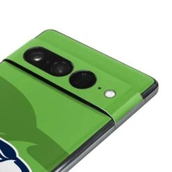 NFL Seattle Seahawks Double Vision Google Pixel 7 Pro Skin -Skinit Store seattle seahawks double vision google pixel 7 pro skin 1666401056 SKNNFLDBL29GPXL7P PR 03