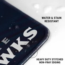 NFL Seattle Seahawks Gaming Mouse Pad -Skinit Store seattle seahawks extra large gaming mouse pad 1655246155 MSPNFLSES02GAMGXL PR 03