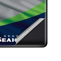 NFL Seattle Seahawks Google Pixel 7 Pro Skin -Skinit Store seattle seahawks google pixel 7 pro skin 1683318847 SKNNFLSES02GPXL7P PR 04