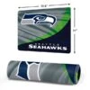 NFL Seattle Seahawks Gaming Mouse Pad -Skinit Store seattle seahawks small gaming mouse pad 1655340085 MSPNFLSES02GAMGSM PR 02