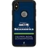 NFL Seattle Seahawks Super Bowl XLVIII Otterbox Commuter IPhone Skin -Skinit Store seattle seahawks super bowl xlviii otterbox commuter iphone xs max skin 1543437189 SKNSHKCHP14OIPXMC PR 01