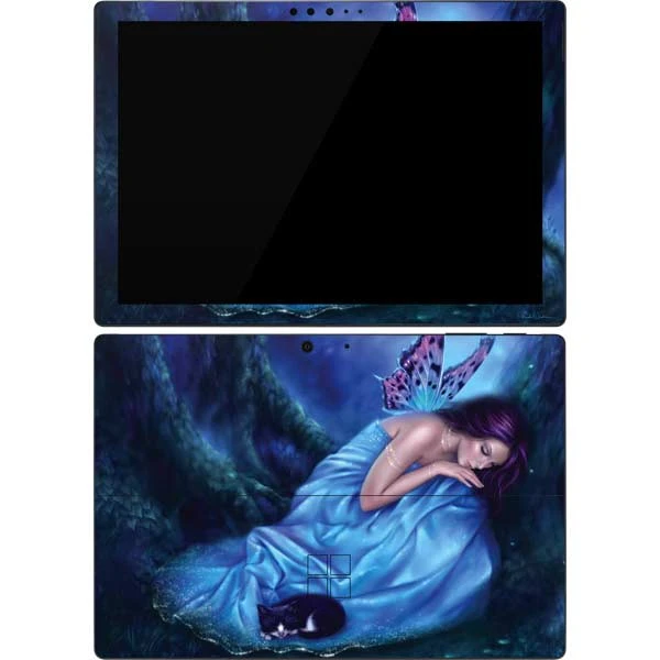 Rachel Anderson Serenity Surface Pro 7 Skin 3 Rachel Anderson Serenity Surface Pro 7 Skin