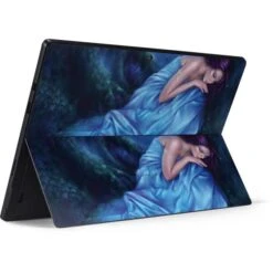 Rachel Anderson Serenity Surface Pro 7 Skin 7 Rachel Anderson Serenity Surface Pro 7 Skin -Skinit Store serenity surface pro 7 skin 1596227010 SKNTNCAND04MSSRP7 PR 02