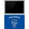 Seton Hall University Pirates Net Google Pixel Slate Skin
