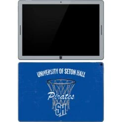 Seton Hall University Pirates Net Google Pixel Slate Skin