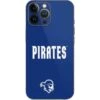 Seton Hall University Pirates Net IPhone 15 Pro Max Skin -Skinit Store seton hall pirates net iphone 15 pro max skin 1694187186 SKNSHALLP07IP15PM PR 01