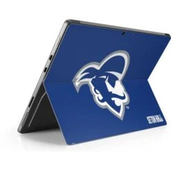 Seton Hall University Vintage Surface Pro 8 Skin -Skinit Store seton hall vintage surface pro 8 skin 1670255638 SKNCLGMLE20MSSRP8 PR 03