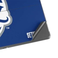 Seton Hall University Vintage Surface Pro 8 Skin -Skinit Store seton hall vintage surface pro 8 skin 1670255638 SKNCLGMLE20MSSRP8 PR 04
