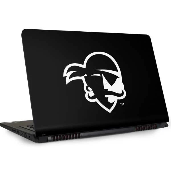 Seton Hall University Zoomed Basketball Dell Inspiron Skin 3 Seton Hall University Zoomed Basketball Dell Inspiron Skin