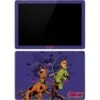 Scooby-Doo Shaggy And Ghost Clown Google Pixel Slate Skin -Skinit Store shaggy and ghost clown google pixel slate skin 1696970275 SKNSCBHLW01GPXSLT PR 01