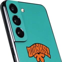 Scooby Doo Shaggy Galaxy S22 Plus Skin -Skinit Store shaggy galaxy s22 plus skin 1646336841 SKNSCBYDO05GLX22P PR 03