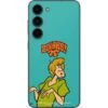 Scooby Doo Shaggy Galaxy S23 Skin