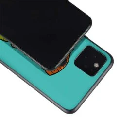 Scooby Doo Shaggy Google Pixel 5 Skin -Skinit Store shaggy google pixel 5 skin 1604714832 SKNSCBYDO05GPIXL5 PR 04