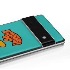 Scooby Doo Shaggy Google Pixel 6 Pro Skin -Skinit Store shaggy google pixel 6 pro skin 1645726208 SKNSCBYDO05GPXL6P PR 03