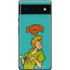 Scooby Doo Shaggy Google Pixel 6 Skin