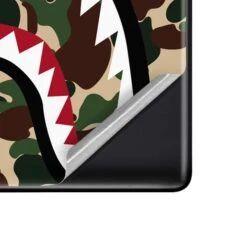 Shark Teeth Street Camo Google Pixel 6 Skin -Skinit Store shark teeth street camo google pixel 6 skin 1639094171 SKNCAMBPE06GPIXL6 PR 04