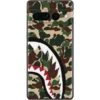 Shark Teeth Street Camo Google Pixel 7 Pro Skin
