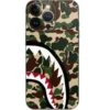 Shark Teeth Street Camo IPhone 14 Pro Skin -Skinit Store shark teeth street camo iphone 14 pro skin 1662674350 SKNCAMBPE06IPH14P PR 01 284c5f01 20de 4fb3 b823 5914426778b5