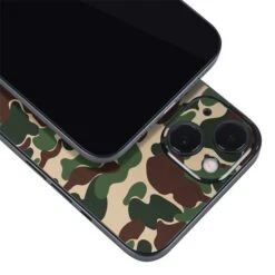 Shark Teeth Street Camo IPhone 14 Skin -Skinit Store shark teeth street camo iphone 14 skin 1662164585 SKNCAMBPE06IPHN14 PR 04