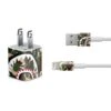 Shark Teeth Street Camo IPhone Charger (5W USB) Skin -Skinit Store shark teeth street camo iphone charger 5w usb skin 1550013056 SKNCAMBPE06AA1385 PR 01