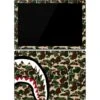 Shark Teeth Street Camo Surface Pro 7 Skin -Skinit Store shark teeth street camo surface pro 7 skin 1596227027 SKNCAMBPE06MSSRP7 PR 01