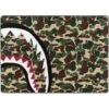 Shark Teeth Street Camo Surface Pro 9 Skin