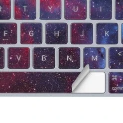 Sharpless 2-132 Emission Nebula Magic Keyboard Skin -Skinit Store sharpless 2 132 emission nebula magic keyboard skin 1621877535 SKNSTCKTR03AMKBDX PR 04