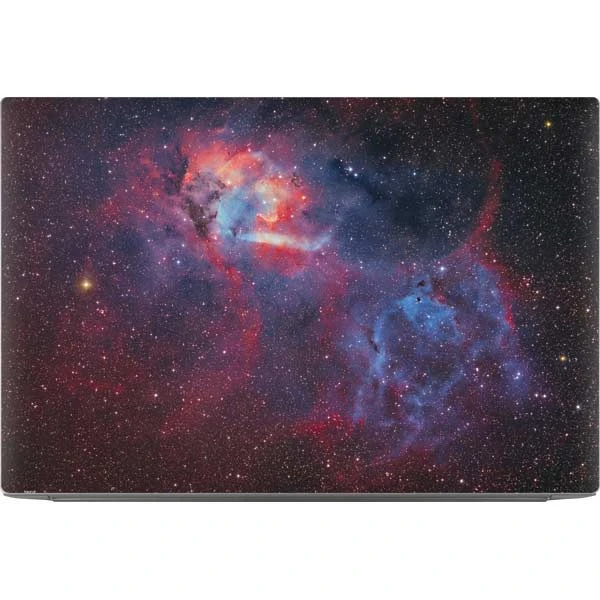 Sharpless 2-132 Emission Nebula Dell XPS Skin 4 Sharpless 2-132 Emission Nebula Dell XPS Skin - Image 2
