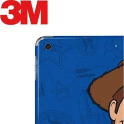 Disney Toy Story Sheriff Woody Apple IPad Skin -Skinit Store sheriff woody ipad 9.7in 2018 skin 1559666981 SKNTYSTRY06IP9718 PR 03