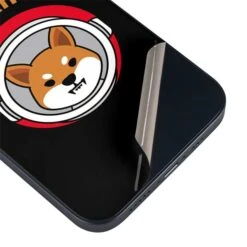 Shib Army Crypto IPhone 15 Skin -Skinit Store shib army crypto iphone 15 skin 1694705058 SKNBTCRDG02IPHN15 PR 03
