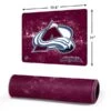 NHL Colorado Avalanche Iced