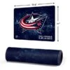 NHL Columbus Blue Jackets Iced