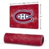 NHL Montreal Canadiens Iced -Skinit Store shtnhl06 small gaming mouse pad 1668016394 MSPSHTNHL06GAMGSM PR 02