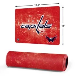 NHL Washington Capitals Iced